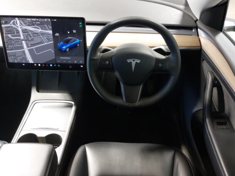 Used Tesla Model Y 2022 for sale - 77509154: Photo 7