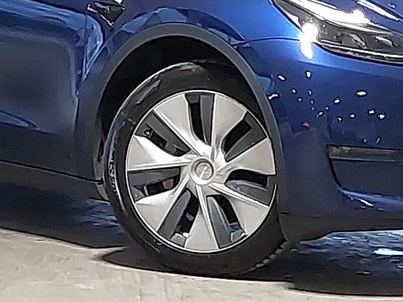 Used Tesla Model Y 2022 for sale - 77509154: Photo 9