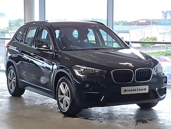 Used BMW X1 2020 for sale - 78771183: Photo