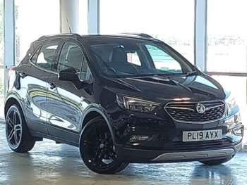 2019 - 1.4T Griffin Plus 5dr