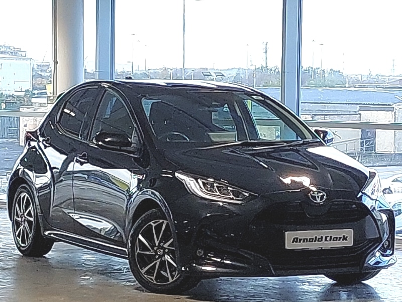 Used Toyota Yaris 2021 for sale - 76450936: Photo 1