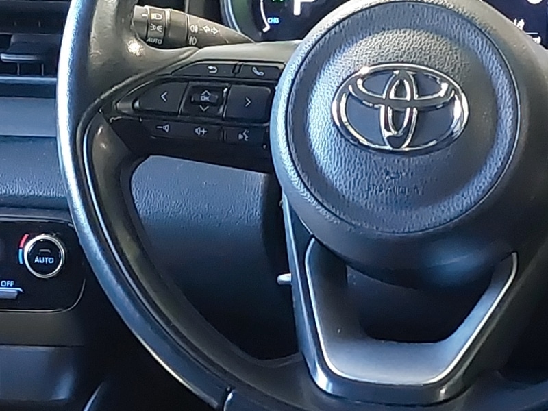Used Toyota Yaris 2021 for sale - 76450936: Photo 10