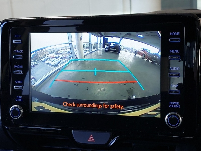 Used Toyota Yaris 2021 for sale - 76450936: Photo 14