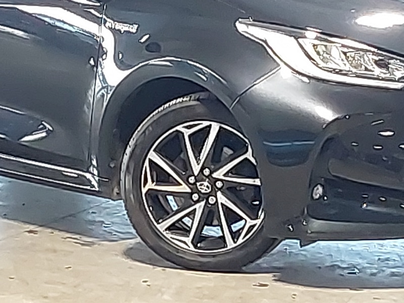 Used Toyota Yaris 2021 for sale - 76450936: Photo 9