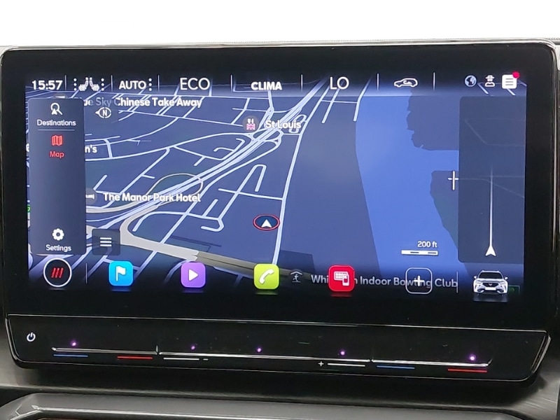 Used Cupra Formentor 2024 for sale - 76815993: Photo 10