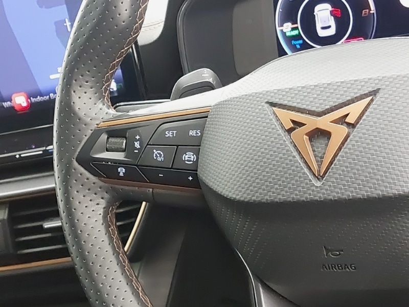 Used Cupra Formentor 2024 for sale - 76815993: Photo 11