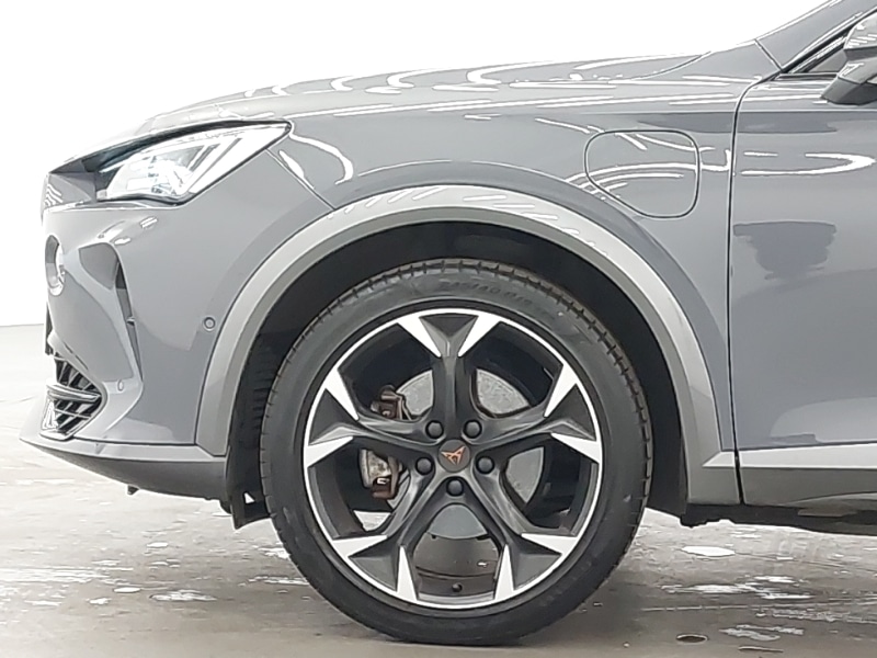 Used Cupra Formentor 2024 for sale - 76815993: Photo 12