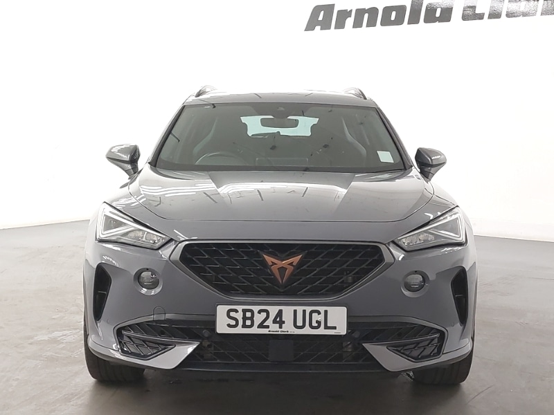 Used Cupra Formentor 2024 for sale - 76815993: Photo 13