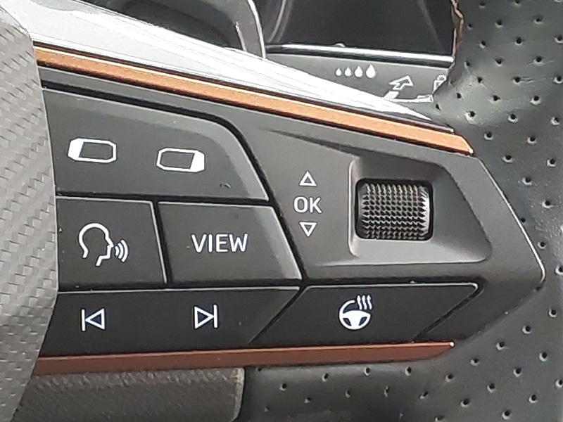 Used Cupra Formentor 2024 for sale - 76815993: Photo 14