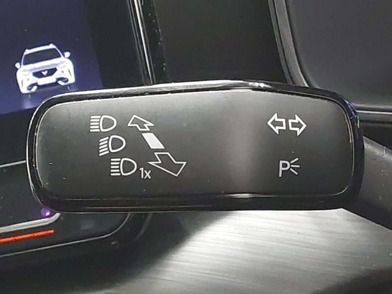 Used Cupra Formentor 2024 for sale - 76815993: Photo 15