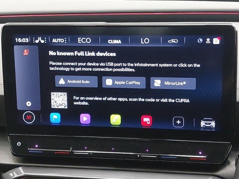 Used Cupra Formentor 2024 for sale - 76815993: Photo 17