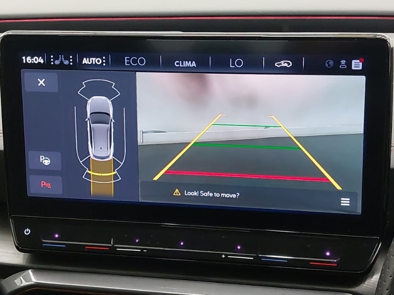 Used Cupra Formentor 2024 for sale - 76815993: Photo 18