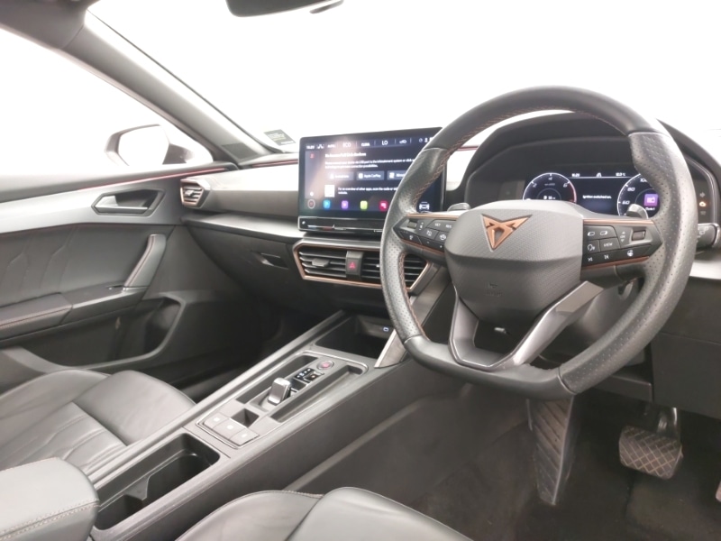 Used Cupra Formentor 2024 for sale - 76815993: Photo 19