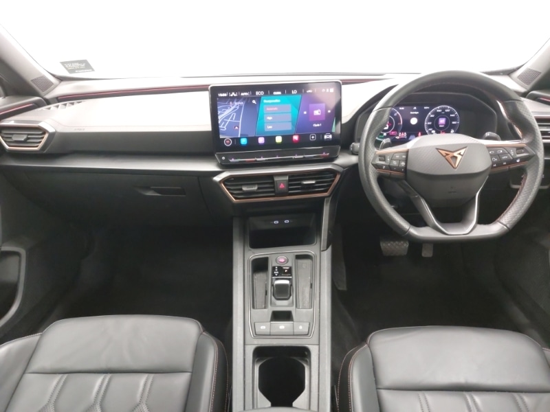 Used Cupra Formentor 2024 for sale - 76815993: Photo 2