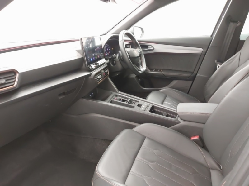 Used Cupra Formentor 2024 for sale - 76815993: Photo 5