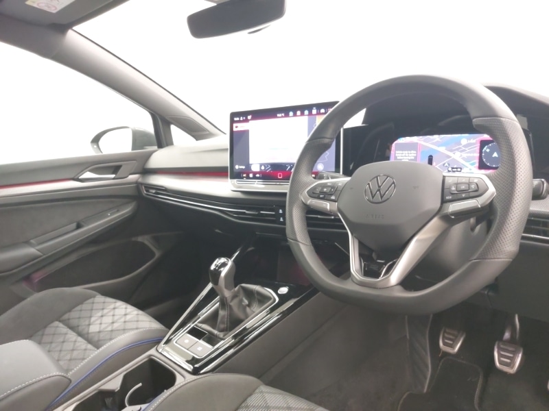 Used Volkswagen Golf 2024 for sale - 77410256: Photo 19