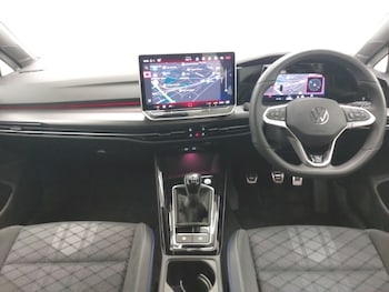 Used Volkswagen Golf 2024 for sale - 77410256: Photo