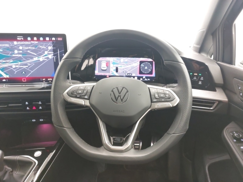 Used Volkswagen Golf 2024 for sale - 77410256: Photo 7