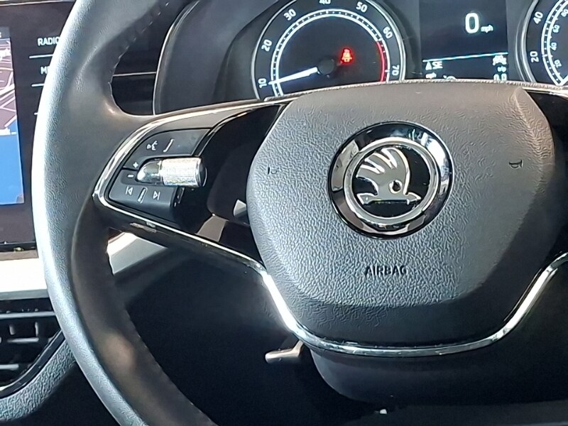 Used Skoda Kamiq 2023 for sale - 78079738: Photo 10