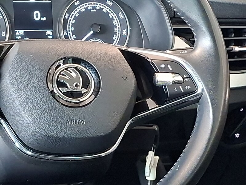 Used Skoda Kamiq 2023 for sale - 78079738: Photo 11