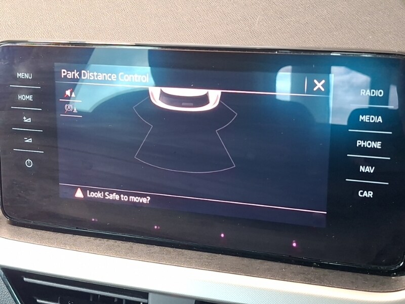 Used Skoda Kamiq 2023 for sale - 78079738: Photo 14