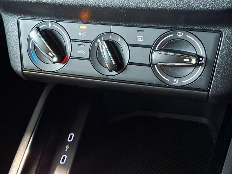 Used Skoda Kamiq 2023 for sale - 78079738: Photo 15