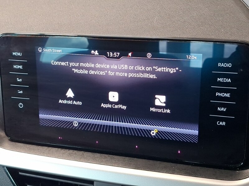 Used Skoda Kamiq 2023 for sale - 78079738: Photo 16