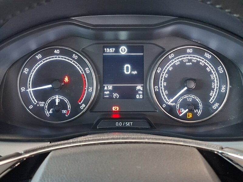 Used Skoda Kamiq 2023 for sale - 78079738: Photo 19