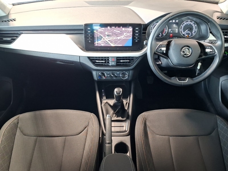 Used Skoda Kamiq 2023 for sale - 78079738: Photo 2