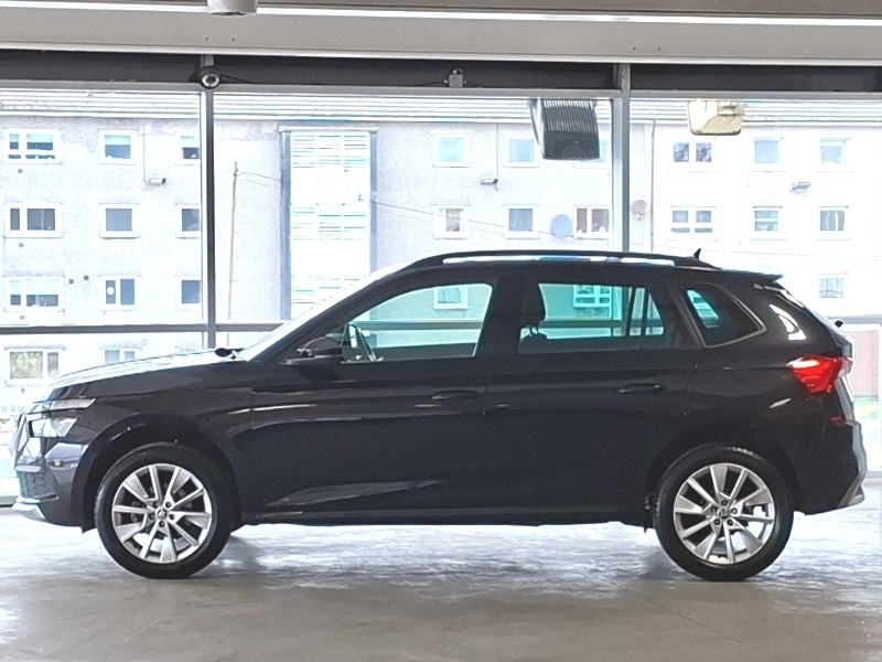 Used Skoda Kamiq 2023 for sale - 78079738: Photo 4