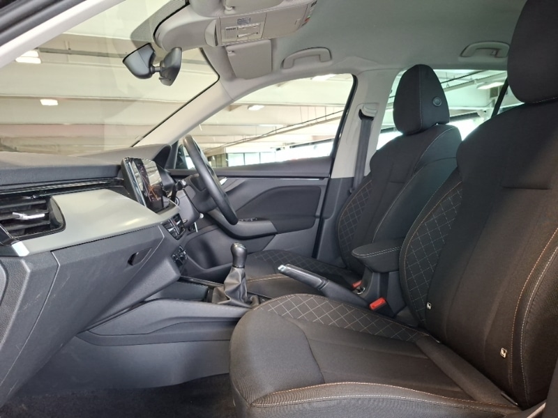 Used Skoda Kamiq 2023 for sale - 78079738: Photo 5