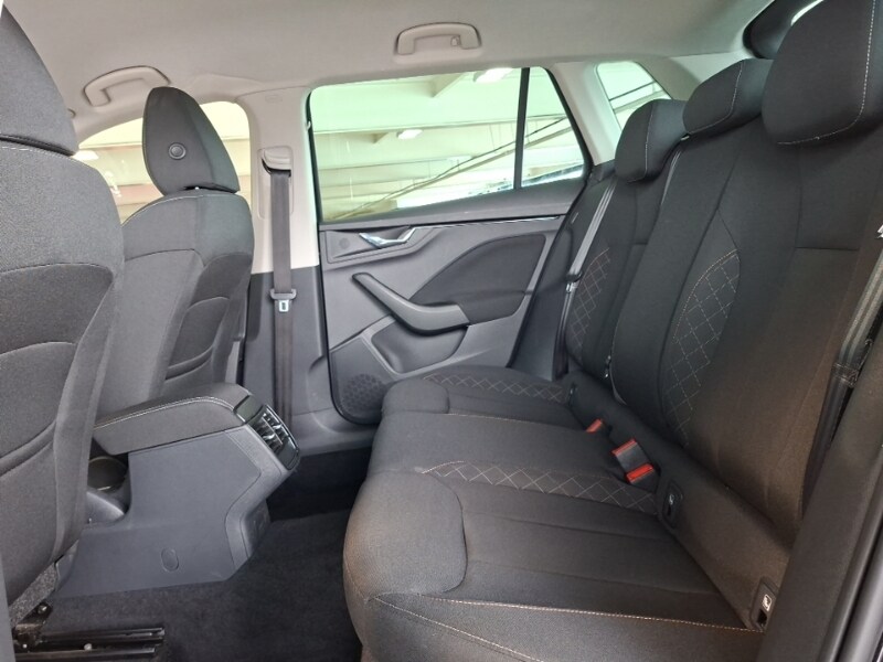 Used Skoda Kamiq 2023 for sale - 78079738: Photo 6