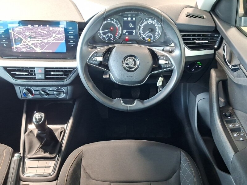 Used Skoda Kamiq 2023 for sale - 78079738: Photo 7