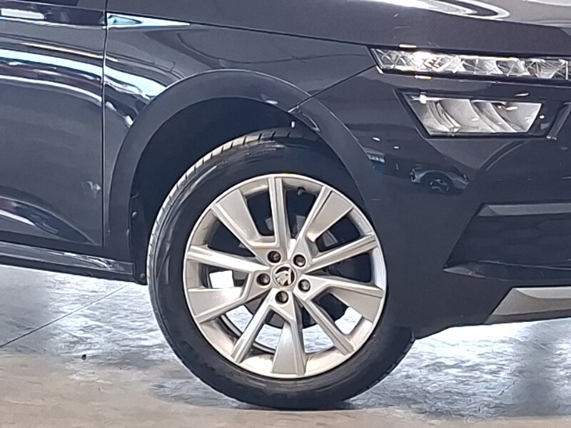Used Skoda Kamiq 2023 for sale - 78079738: Photo 9