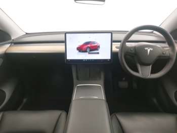 Used Tesla Model Y 2022 for sale - 74316546: Photo