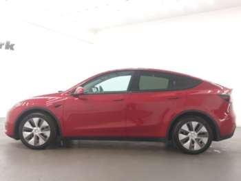 Used Tesla Model Y 2022 for sale - 74316546: Photo