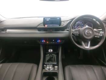 Used Mazda Mazda6 2021 for sale - 74771652: Photo