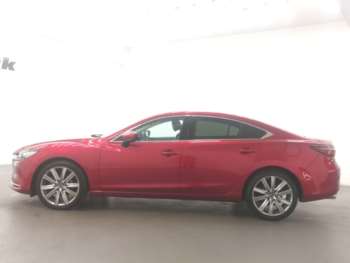 Used Mazda Mazda6 2021 for sale - 74771652: Photo