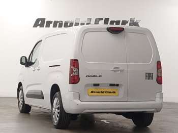 Used Fiat Doblo 2024 for sale - 74983461: Photo