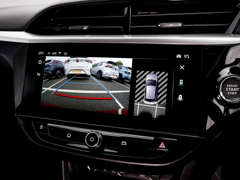 Used Vauxhall Corsa 2025 for sale - 76456013: Photo 10