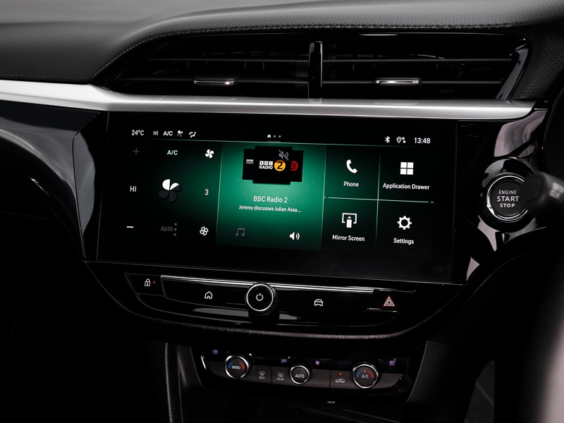 Used Vauxhall Corsa 2025 for sale - 76456013: Photo 13