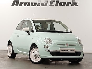 2015 - 1.2 Vintage '57 3dr