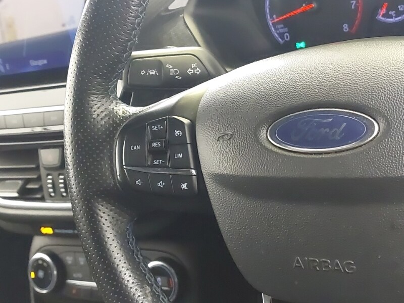 Used Ford Fiesta 2020 for sale - 76543515: Photo 11
