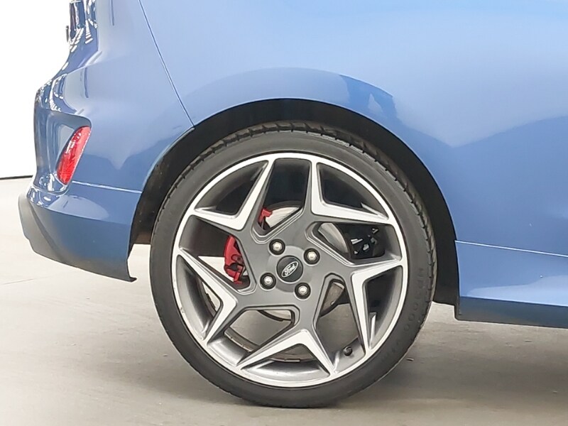 Used Ford Fiesta 2020 for sale - 76543515: Photo 12