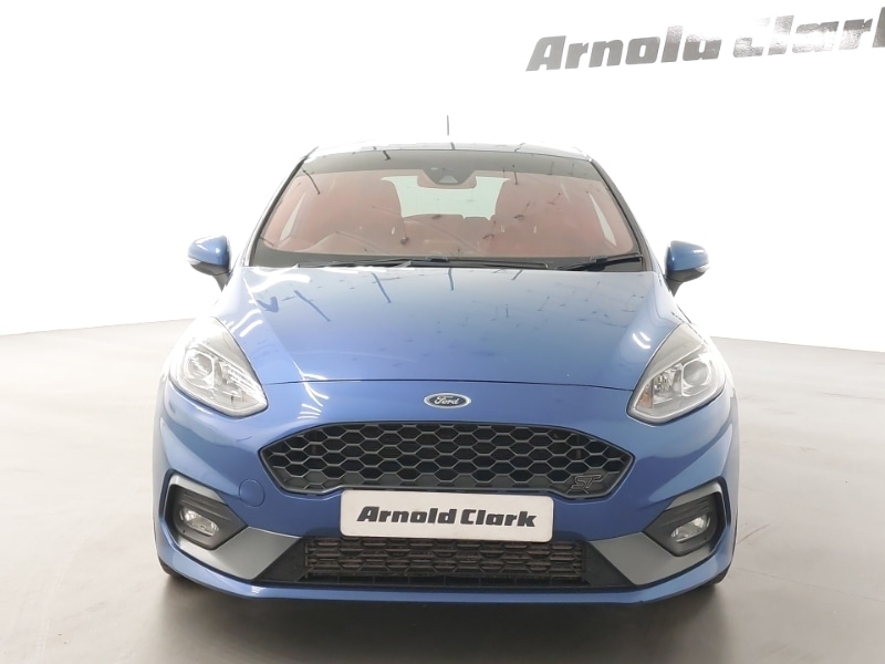 Used Ford Fiesta 2020 for sale - 76543515: Photo 13