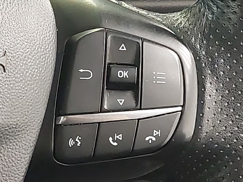 Used Ford Fiesta 2020 for sale - 76543515: Photo 14