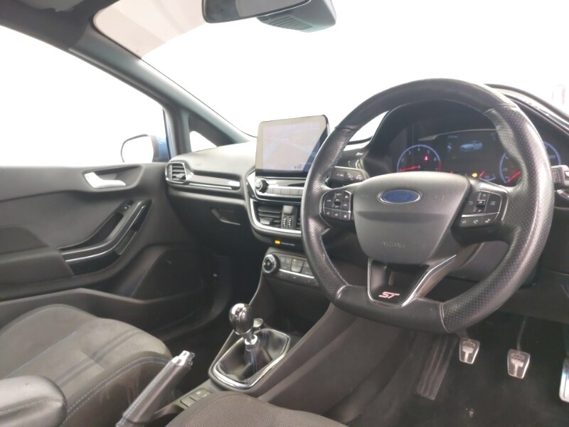 Used Ford Fiesta 2020 for sale - 76543515: Photo 18