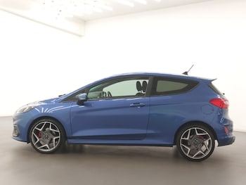 Used Ford Fiesta 2020 for sale - 76543515: Photo