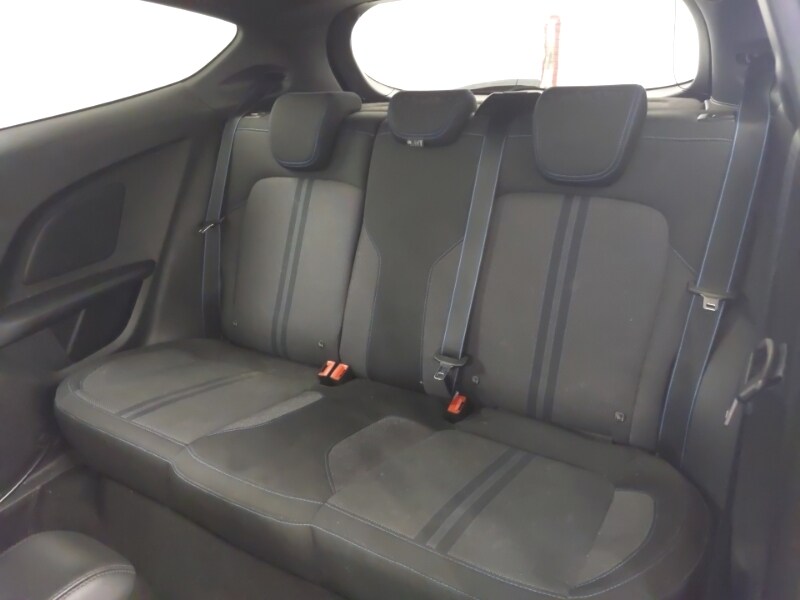 Used Ford Fiesta 2020 for sale - 76543515: Photo 6