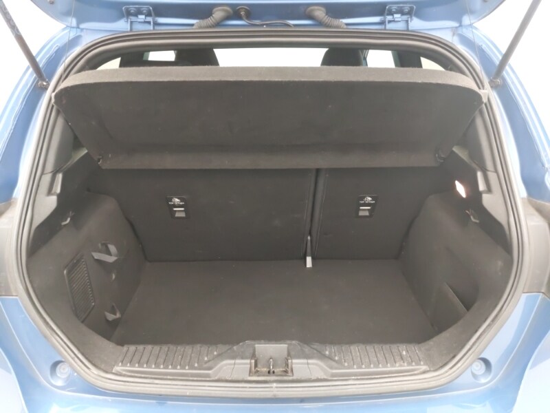 Used Ford Fiesta 2020 for sale - 76543515: Photo 8